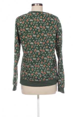 Damen Shirt Straight Up, Größe M, Farbe Mehrfarbig, Preis 6,49 €