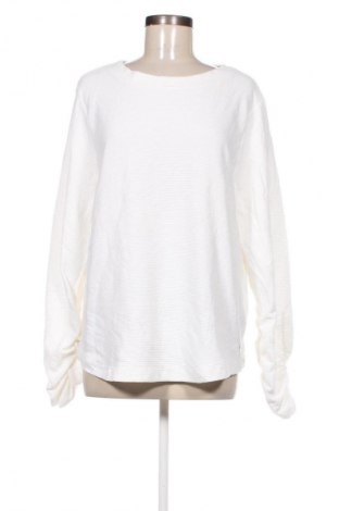 Damen Shirt Street One, Größe XL, Farbe Weiß, Preis € 23,99