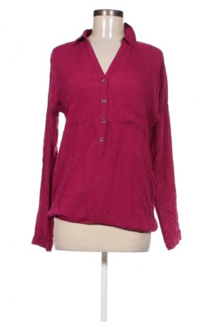 Damen Shirt Street One, Größe S, Farbe Rosa, Preis 3,99 €