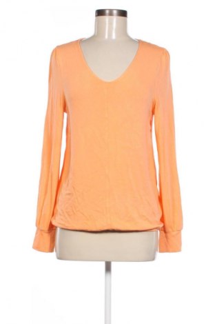 Damen Shirt Street One, Größe S, Farbe Orange, Preis 8,99 €