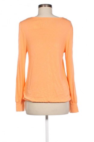 Damen Shirt Street One, Größe S, Farbe Orange, Preis 8,99 €