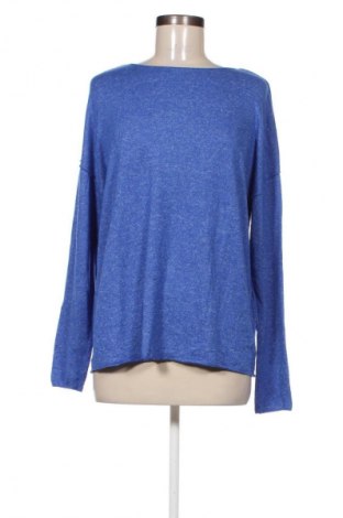 Damen Shirt Street One, Größe M, Farbe Blau, Preis € 7,49