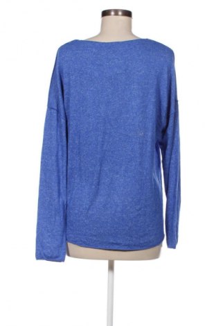 Damen Shirt Street One, Größe M, Farbe Blau, Preis € 7,49