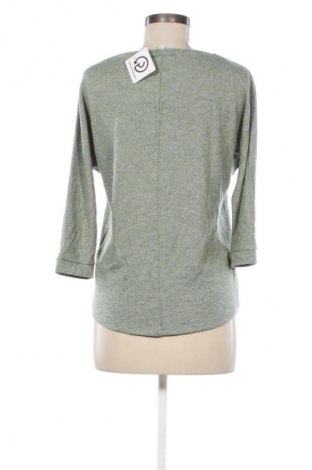 Damen Shirt Street One, Größe S, Farbe Grün, Preis € 7,49