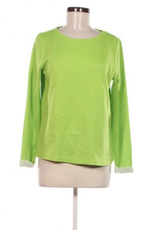 Damen Shirt Street One, Größe M, Farbe Grün, Preis € 19,00