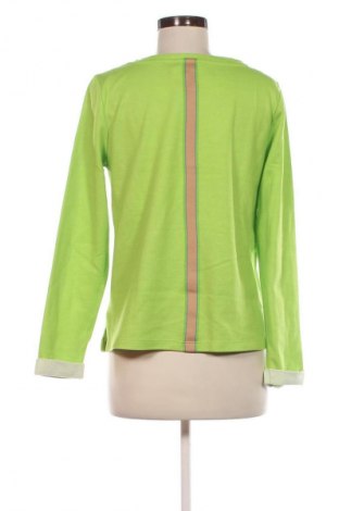 Damen Shirt Street One, Größe M, Farbe Grün, Preis € 19,00