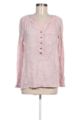 Damen Shirt Street One, Größe M, Farbe Rosa, Preis € 10,99