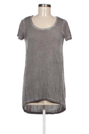 Damen Shirt Street One, Größe S, Farbe Grau, Preis 9,99 €