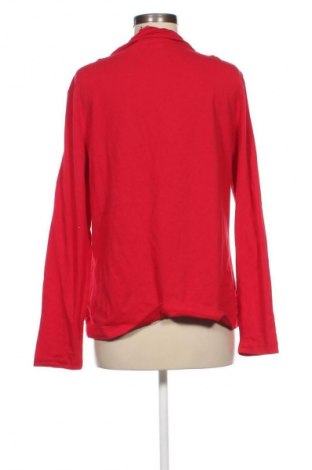 Damen Shirt Street One, Größe XL, Farbe Rot, Preis € 10,99