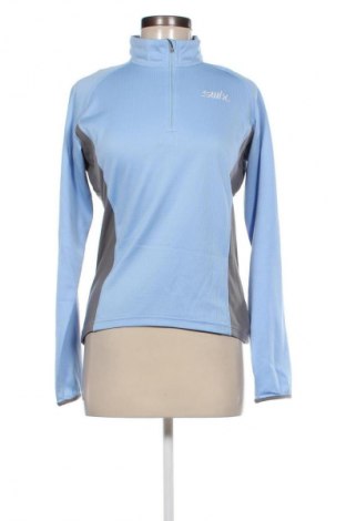 Damen Shirt Swix, Größe M, Farbe Mehrfarbig, Preis 7,99 €