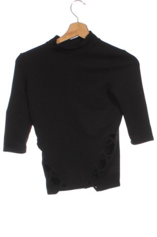 Damen Shirt Tally Weijl, Größe XS, Farbe Schwarz, Preis € 5,99