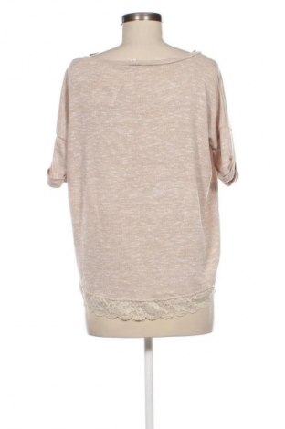 Damen Shirt Tally Weijl, Größe S, Farbe Beige, Preis € 7,99