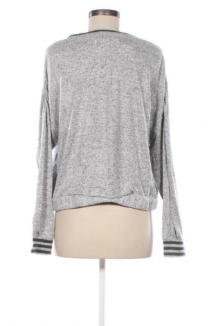 Damen Shirt Team, Größe L, Farbe Grau, Preis 6,49 €