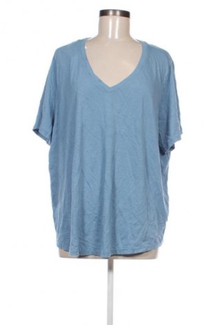 Damen Shirt Terra & Sky, Größe 3XL, Farbe Blau, Preis 7,99 €