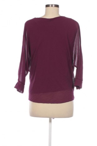 Damen Shirt Terra di Siena, Größe M, Farbe Rot, Preis 23,99 €