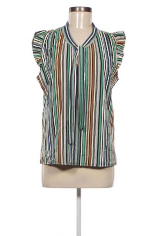 Damen Shirt Terra di Siena, Größe M, Farbe Mehrfarbig, Preis € 9,99