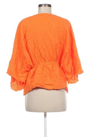 Damen Shirt Terra di Siena, Größe L, Farbe Orange, Preis 18,99 €