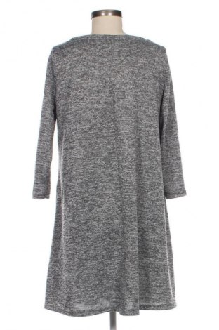 Damen Shirt Terranova, Größe L, Farbe Grau, Preis € 5,99