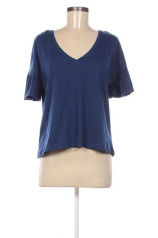 Damen Shirt Tex, Größe M, Farbe Blau, Preis € 7,99