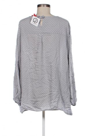 Damen Shirt Thea, Größe 3XL, Farbe Grau, Preis € 13,49