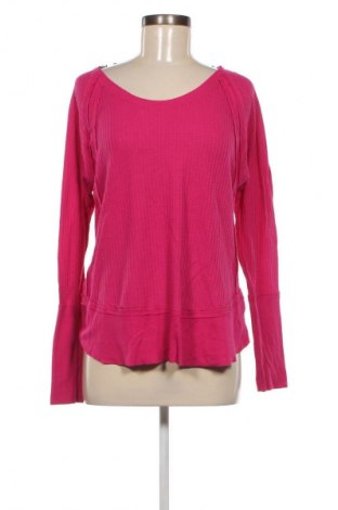 Damen Shirt Time and tru, Größe M, Farbe Lila, Preis € 4,99