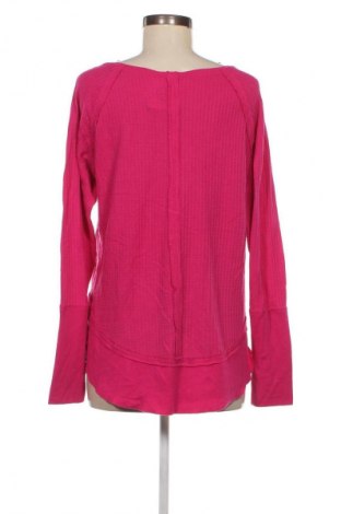 Damen Shirt Time and tru, Größe M, Farbe Lila, Preis 2,99 €