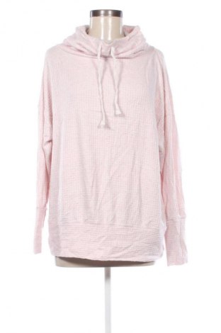 Damen Shirt Time and tru, Größe L, Farbe Rosa, Preis € 6,99