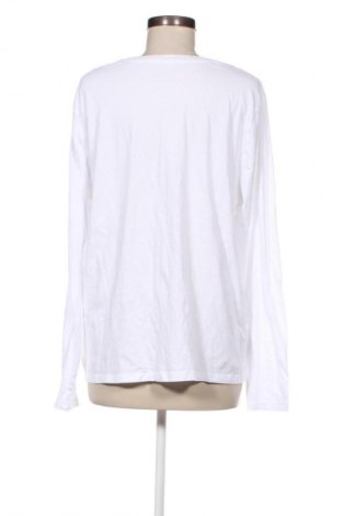 Damen Shirt Time and tru, Größe XXL, Farbe Weiß, Preis 5,99 €