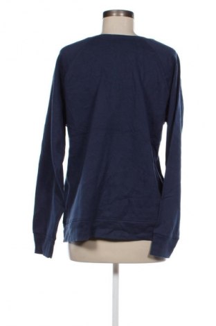 Damen Shirt Time and tru, Größe L, Farbe Blau, Preis 3,99 €