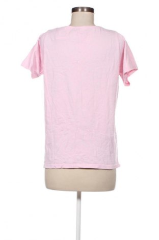 Damen Shirt Timeout, Größe L, Farbe Rosa, Preis € 11,49