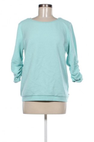 Damen Shirt Tom Tailor, Größe L, Farbe Grün, Preis € 9,99