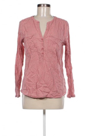 Damen Shirt Tom Tailor, Größe M, Farbe Mehrfarbig, Preis 6,49 €