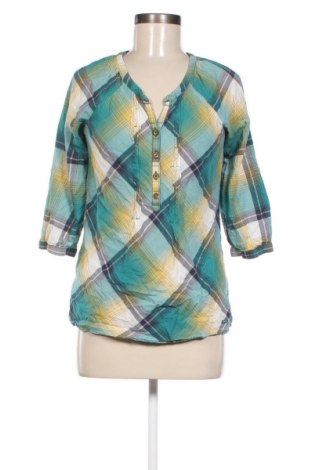 Damen Shirt Tom Tailor, Größe S, Farbe Mehrfarbig, Preis 9,99 €