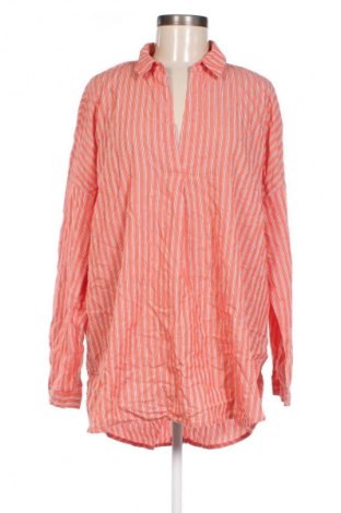 Damen Shirt Tom Tailor, Größe XL, Farbe Mehrfarbig, Preis € 9,99