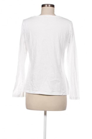 Damen Shirt Tom Tailor, Größe M, Farbe Weiß, Preis 8,99 €