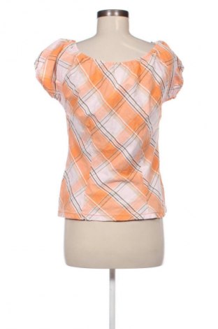 Damen Shirt Tom Tailor, Größe M, Farbe Mehrfarbig, Preis 8,99 €