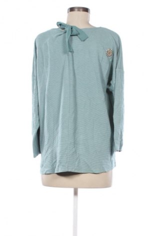 Damen Shirt Tom Tailor, Größe XXL, Farbe Grün, Preis € 13,49