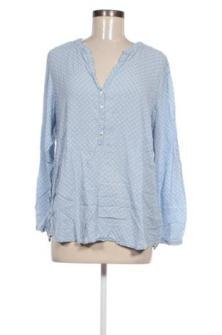 Damen Shirt Tom Tailor, Größe XL, Farbe Blau, Preis € 17,00