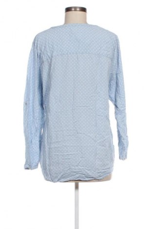 Damen Shirt Tom Tailor, Größe XL, Farbe Blau, Preis € 17,00