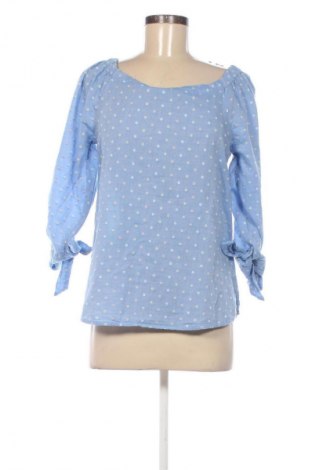 Damen Shirt Tom Tailor, Größe S, Farbe Blau, Preis € 17,44