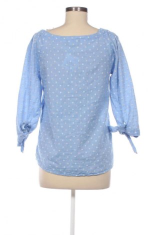 Damen Shirt Tom Tailor, Größe S, Farbe Blau, Preis € 17,44