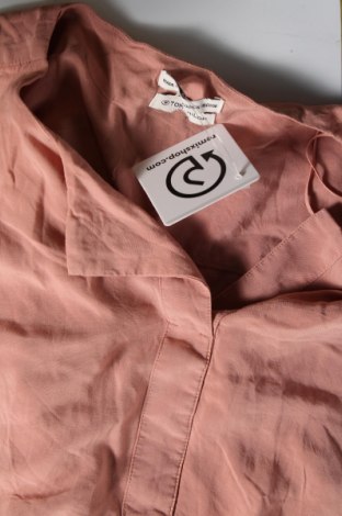 Damen Shirt Tom Tailor, Größe M, Farbe Rosa, Preis € 11,49