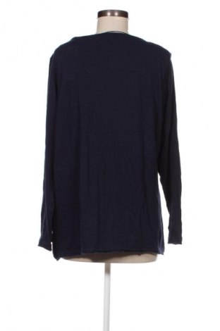 Damen Shirt Tom Tailor, Größe XL, Farbe Blau, Preis € 24,22