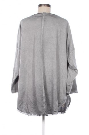 Damen Shirt Trendy, Größe XL, Farbe Grau, Preis 11,49 €