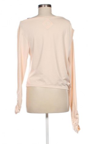 Damen Shirt Trendyol, Größe XL, Farbe Ecru, Preis € 11,49