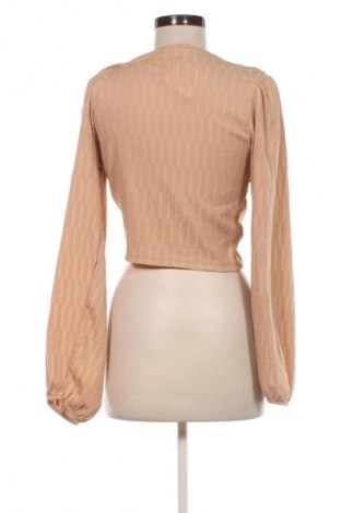 Damen Shirt Trendyol, Größe M, Farbe Beige, Preis € 34,37