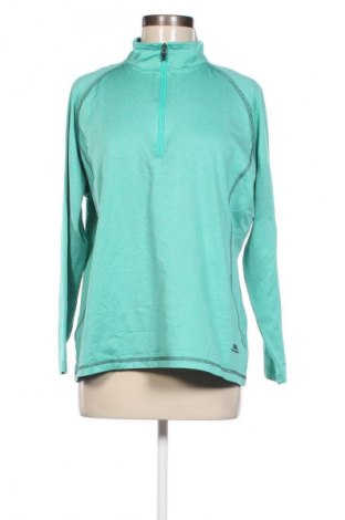 Damen Shirt Trespass, Größe XL, Farbe Grün, Preis € 16,99