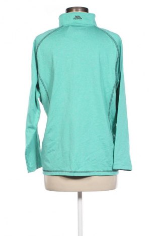 Damen Shirt Trespass, Größe XL, Farbe Grün, Preis € 16,99