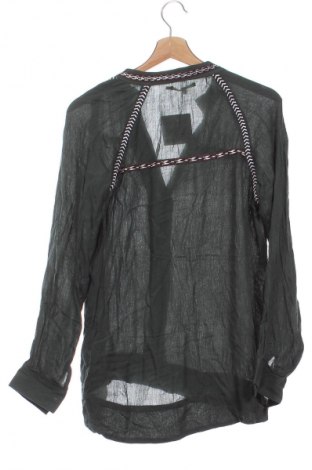 Damen Shirt Tularosa, Größe XS, Farbe Grün, Preis € 29,99