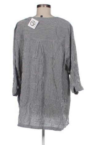 Damen Shirt Ulla Popken, Größe XXL, Farbe Mehrfarbig, Preis € 13,49